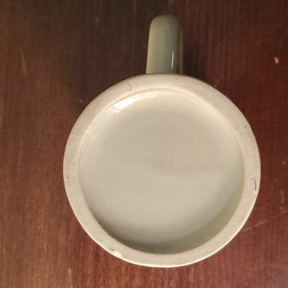 EUC. Ceramic German (Bundesrepublik  Deutscland) Beer Mug 0.5L - Picture 5 of 7